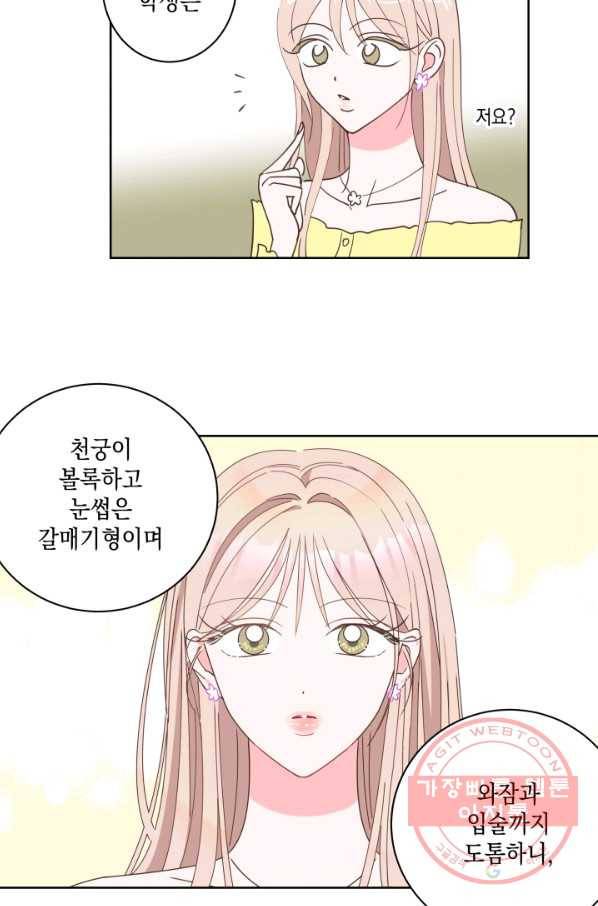 위장여친 19화 31