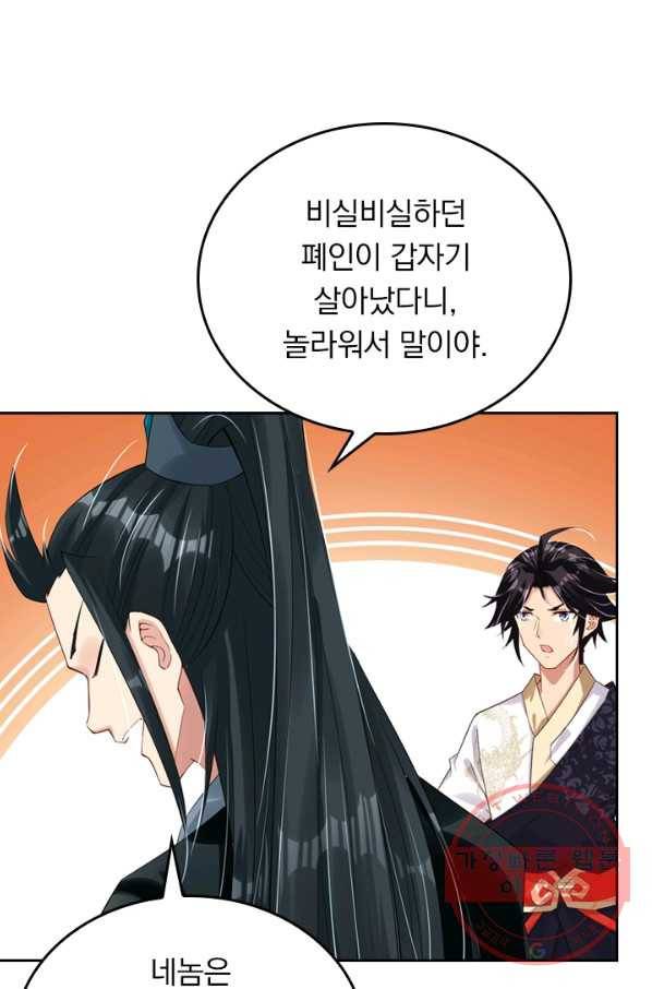 전신귀환 23화 3