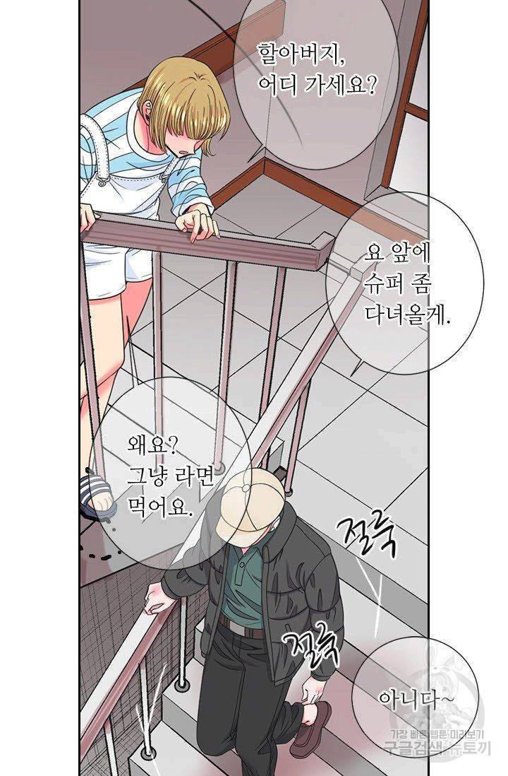 남친 없음(+남친 있음) 193 5