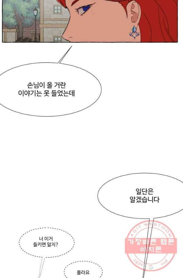 차원이동했더니모두나에게껌뻑죽어 79화 죽음(6) 6