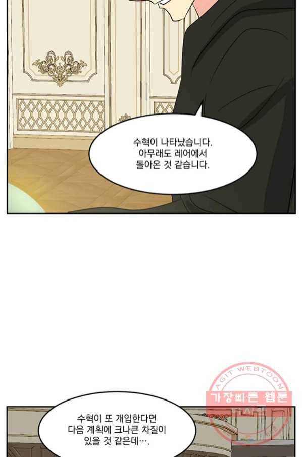 리더(Reader)-읽는자 147화 45