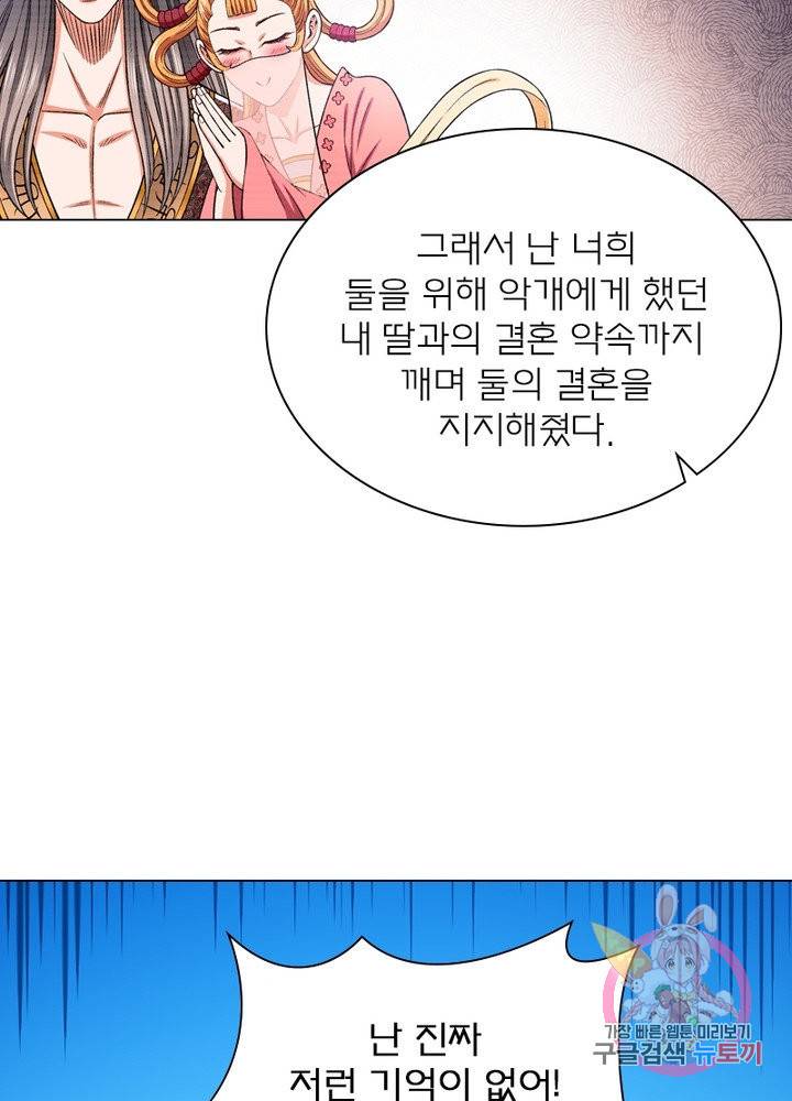 신으로 태어났습니다 383화 58