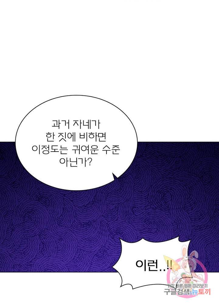 신으로 태어났습니다 383화 73