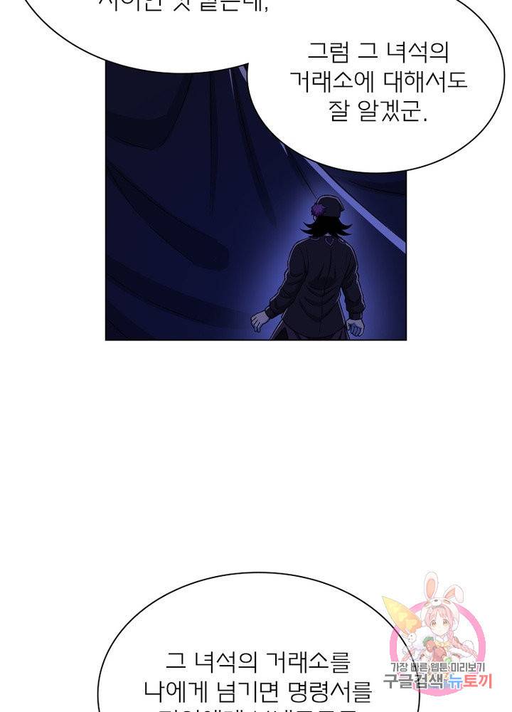 신으로 태어났습니다 383화 75