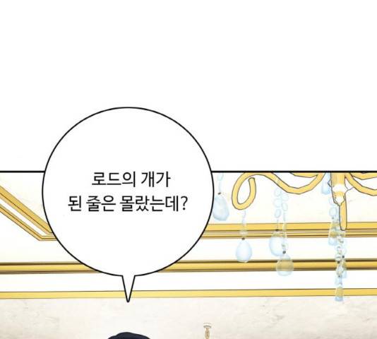 마녀와 용의 신혼일기 51화 60