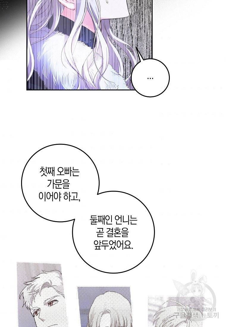 내 남자 주인공의 아내가 되었다 2화 32