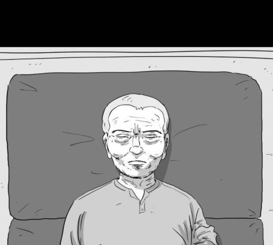 로그아웃 106화 7