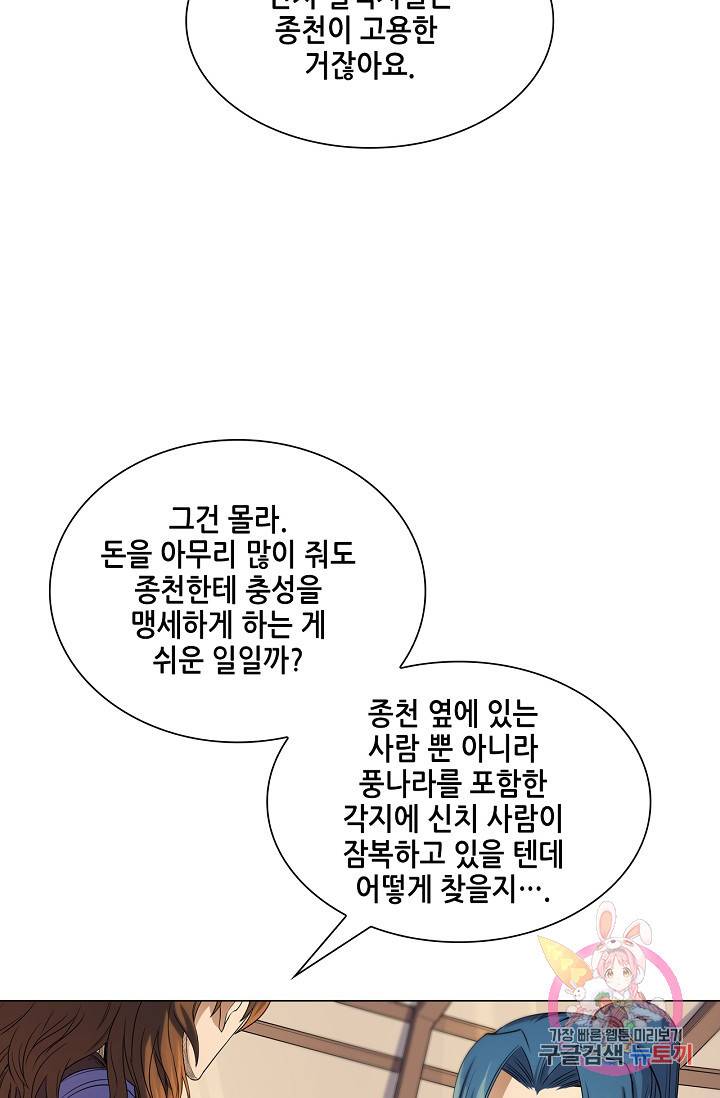 T.K.R (The killer returns) 230화 3