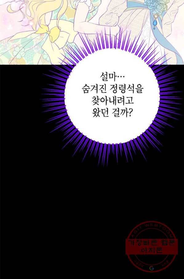 사실은 내가 진짜였다 51화 64