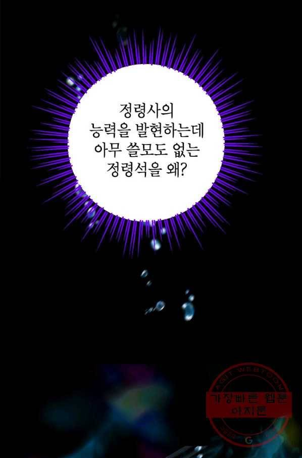 사실은 내가 진짜였다 51화 65