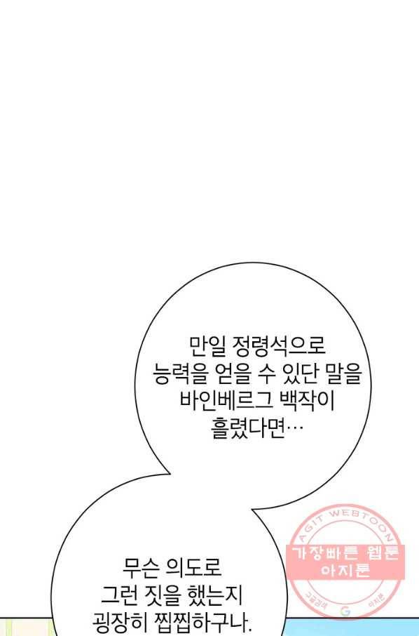 사실은 내가 진짜였다 51화 73