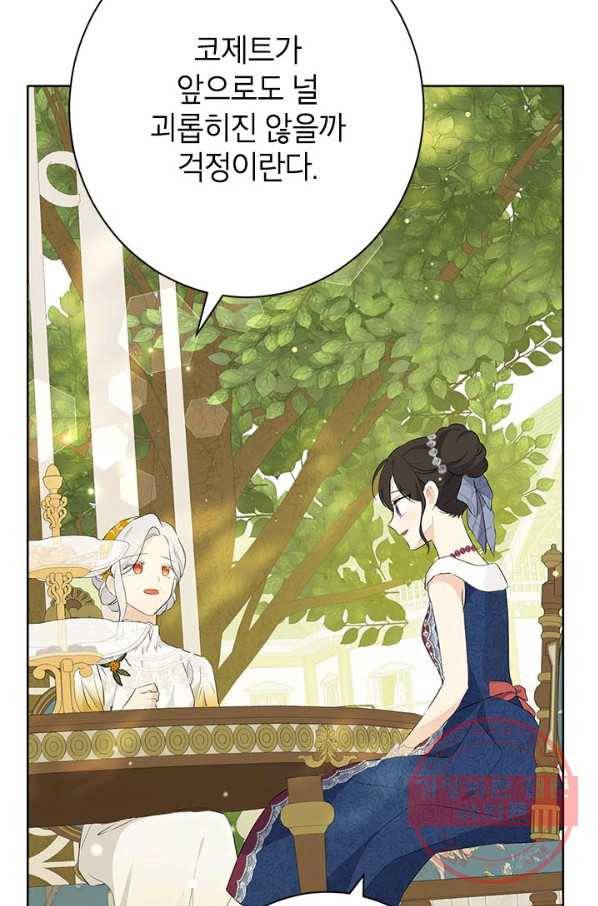 사실은 내가 진짜였다 51화 87