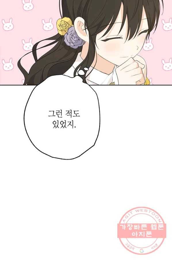 사실은 내가 진짜였다 51화 104