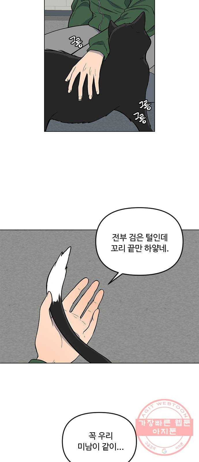 단편.zip 48화 고양이는 다시 돌아온다 - 김호랑 작가 35