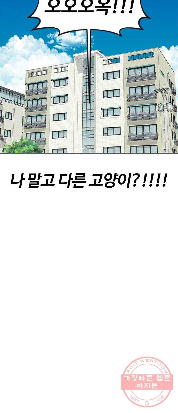 단편.zip 48화 고양이는 다시 돌아온다 - 김호랑 작가 42