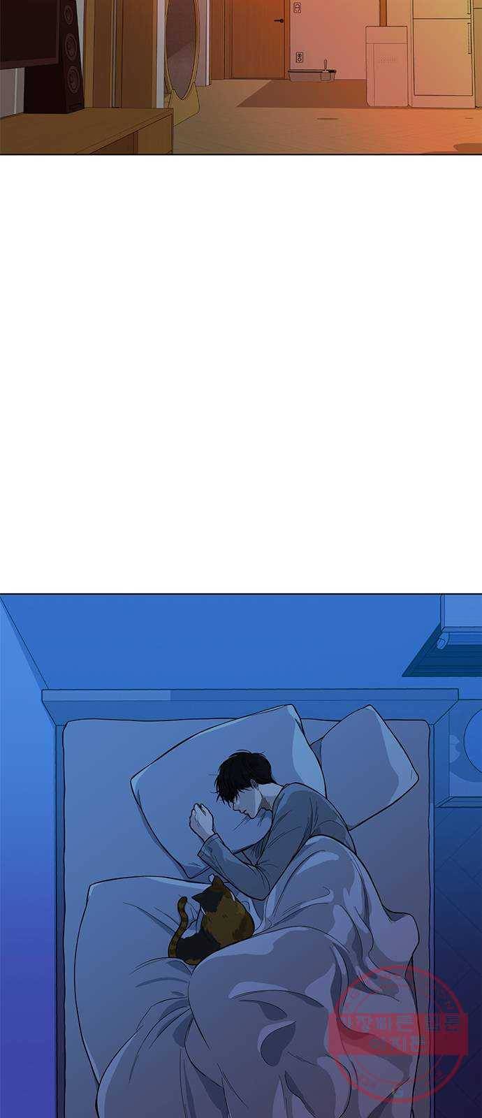 단편.zip 48화 고양이는 다시 돌아온다 - 김호랑 작가 49