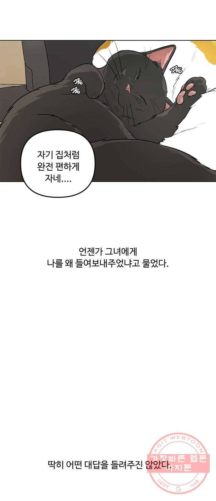 단편.zip 48화 고양이는 다시 돌아온다 - 김호랑 작가 82