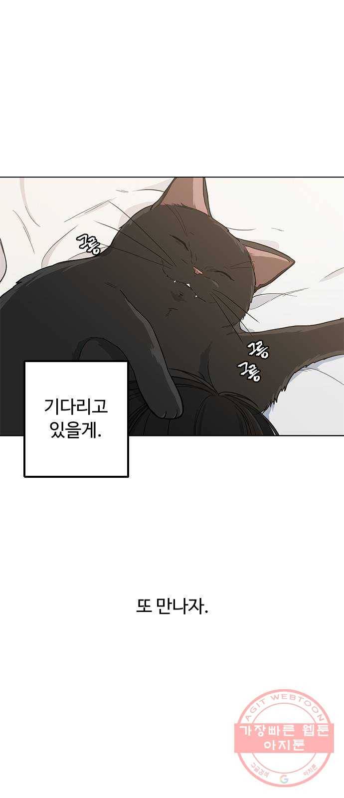 단편.zip 48화 고양이는 다시 돌아온다 - 김호랑 작가 93