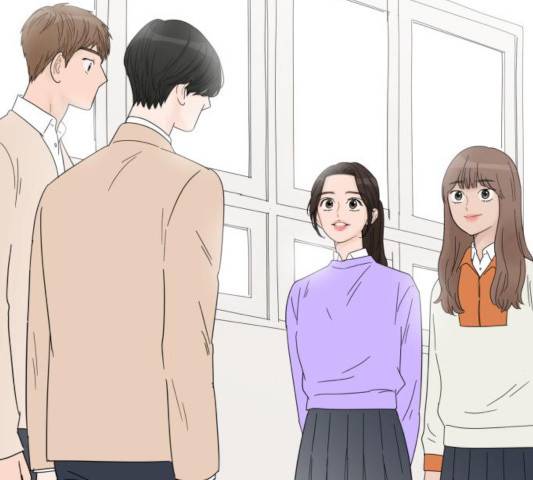 너의 미소가 함정 60화 6