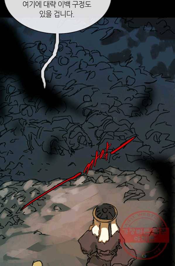 제혈:황제의 피 34화 10