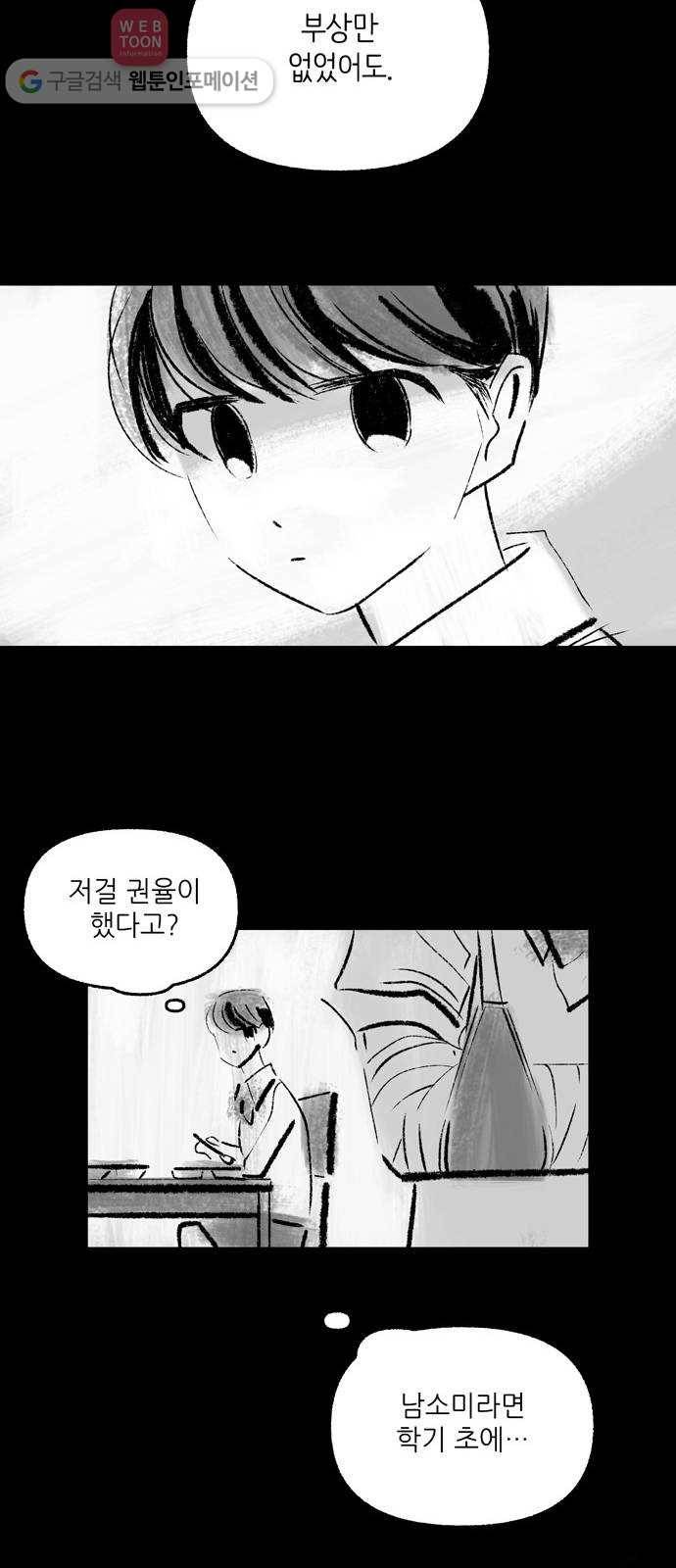 그날 죽은 나는 52화 - 개화 6