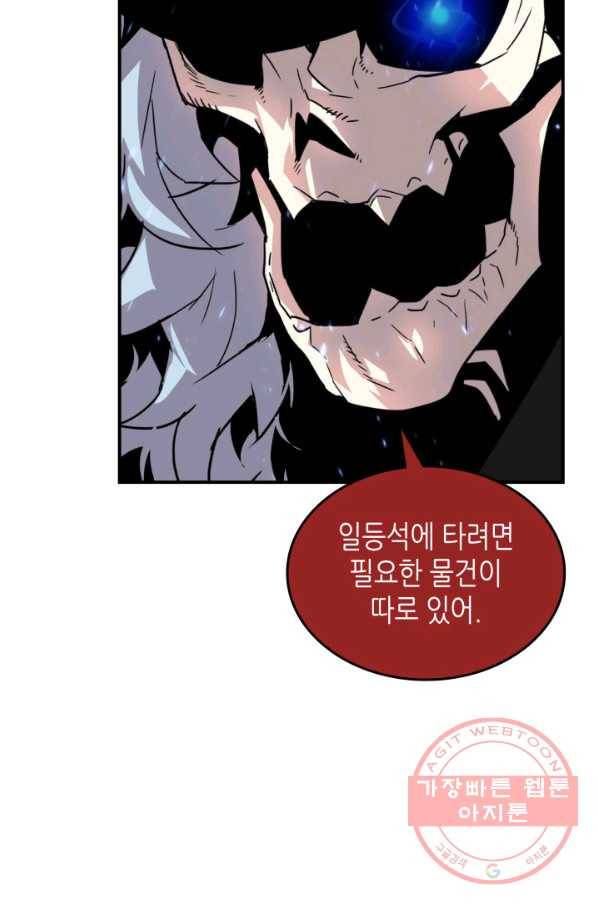 닳고닳은 뉴비 60화 28