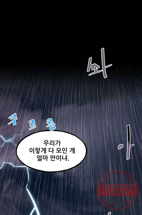 철보: [빌런] 113화 2