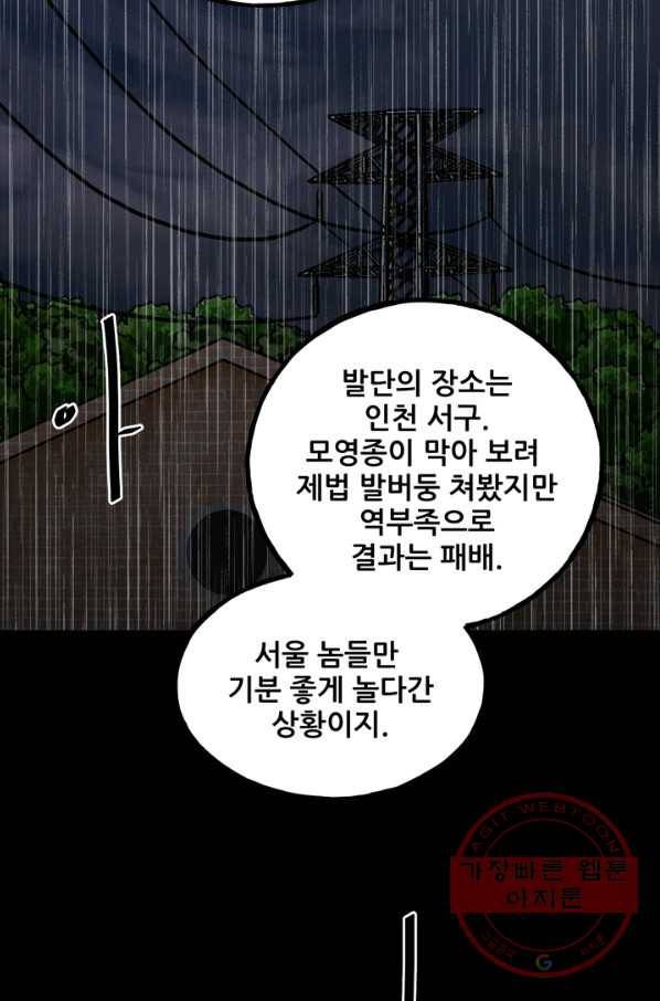 철보: [빌런] 113화 4