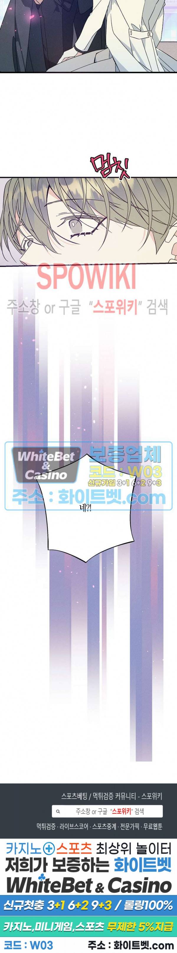 코드네임 : 미스트 38화 24
