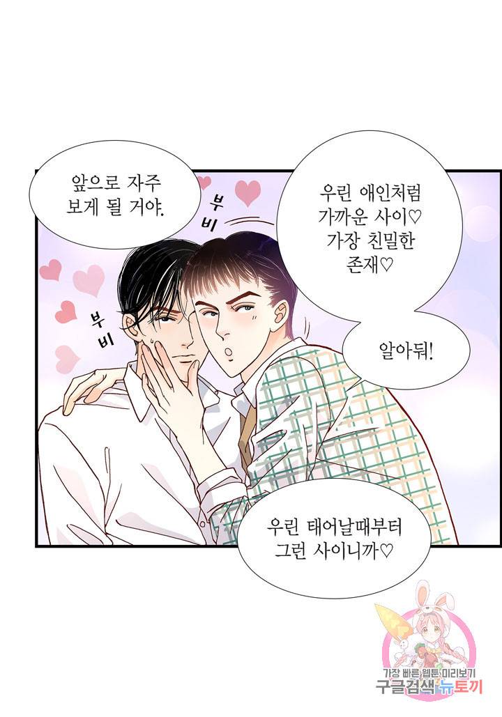 사랑이 아니다 29화 8