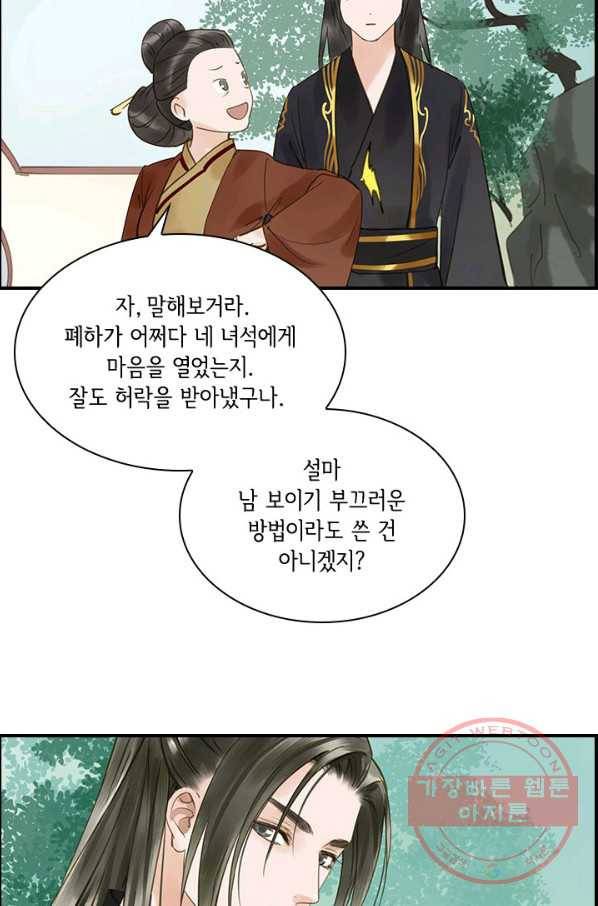 그 황제가 남편을 만드는 법 77화 11