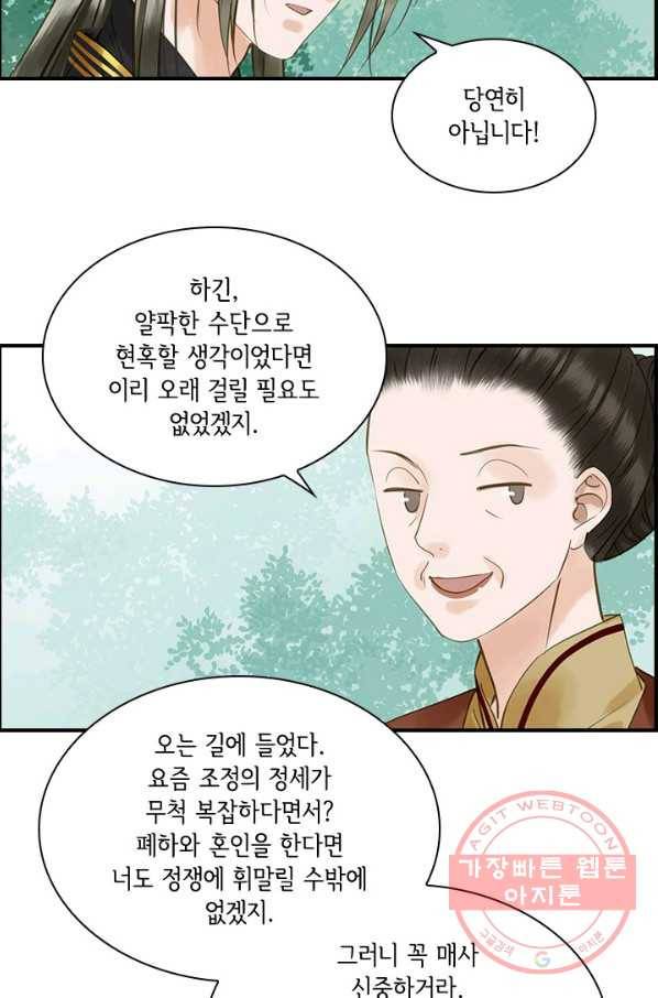 그 황제가 남편을 만드는 법 77화 12