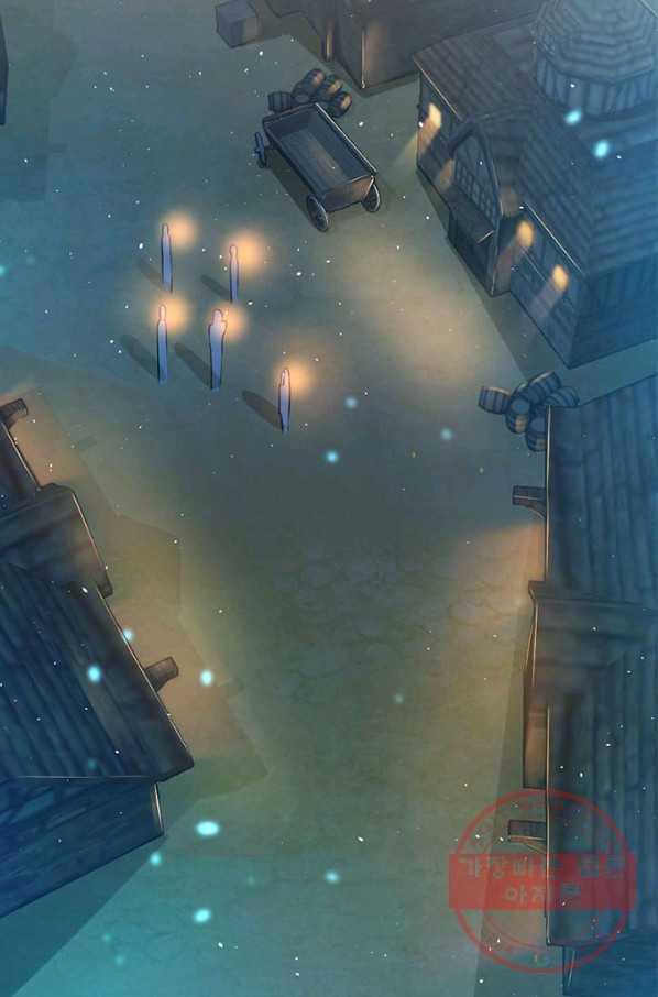 마녀를 지켜라 101화 3