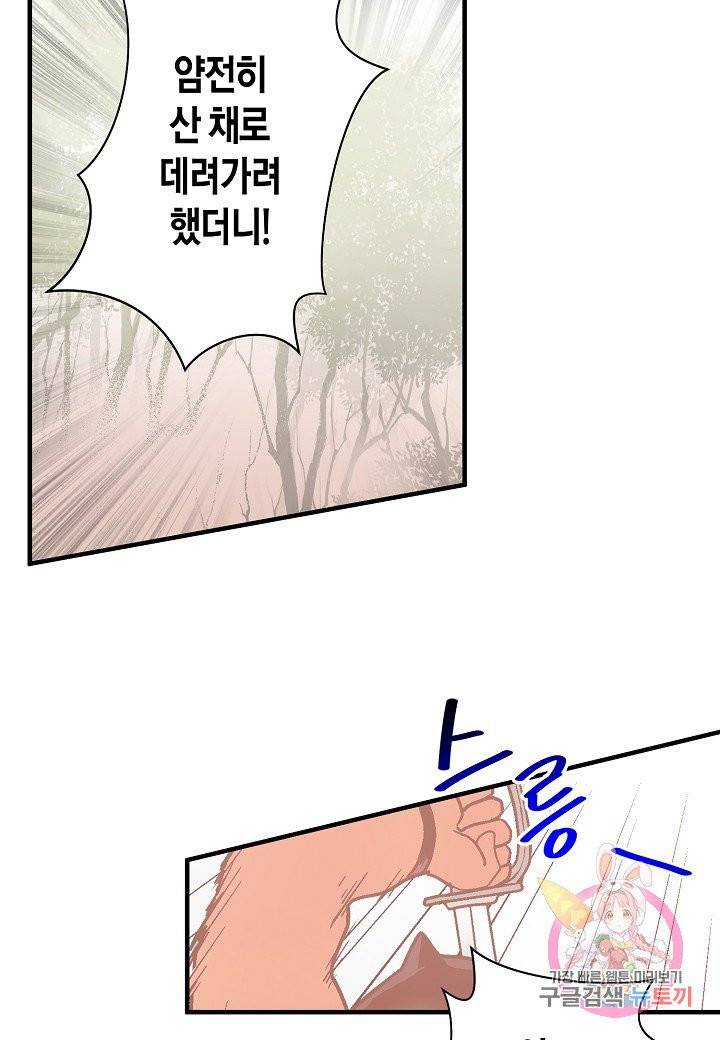 로스트 프린세스 42화 40