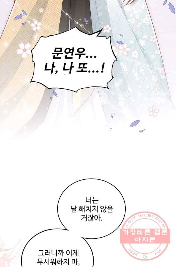 악당이지만 남주를 키웠습니다 85화 70