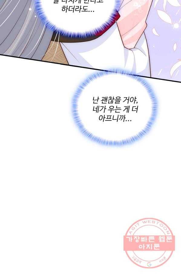 악당이지만 남주를 키웠습니다 85화 72