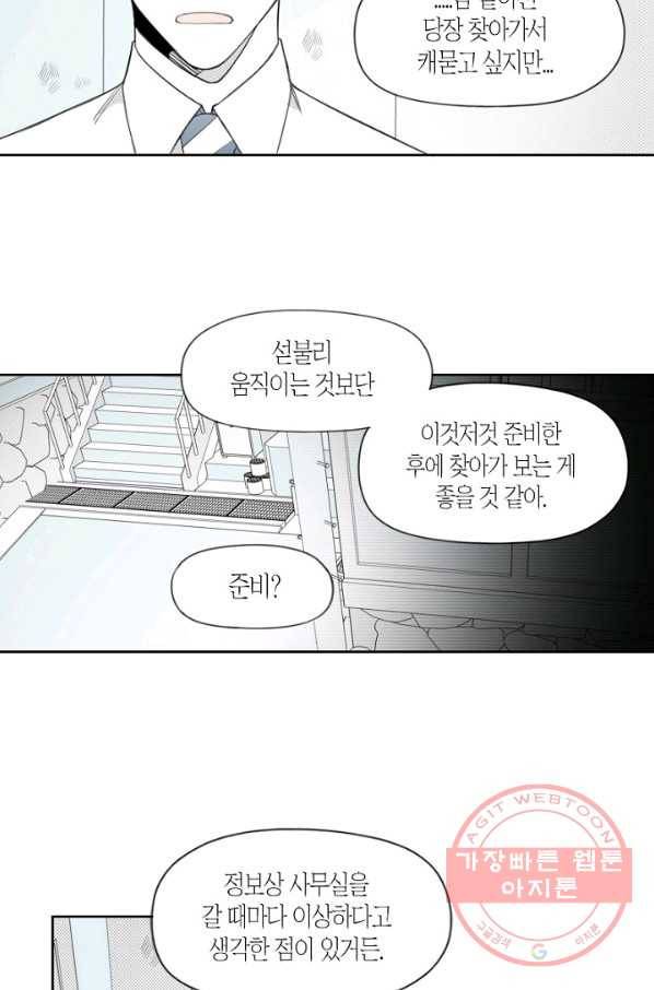 박한후의 매니저 62화 8