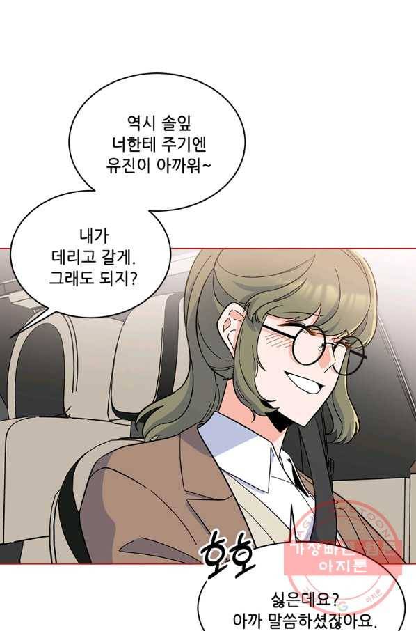 1년차 만렙 매니저 26화 13