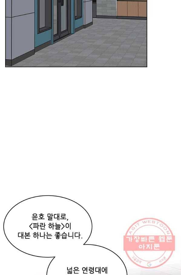 1년차 만렙 매니저 26화 19
