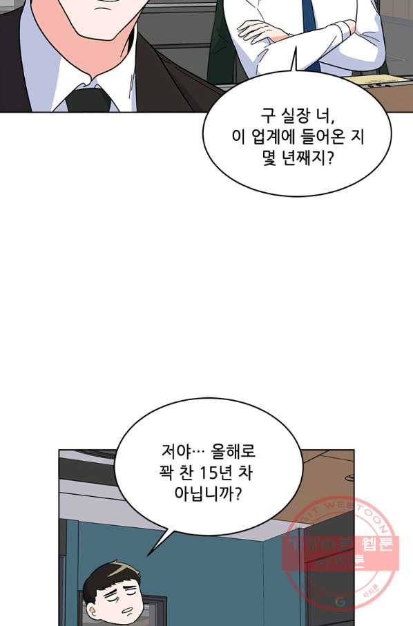 1년차 만렙 매니저 26화 64