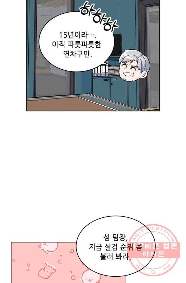 1년차 만렙 매니저 26화 65