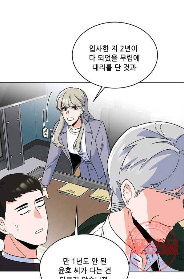 1년차 만렙 매니저 26화 75
