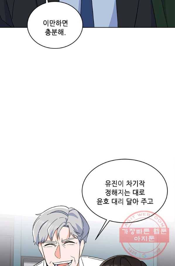 1년차 만렙 매니저 26화 77