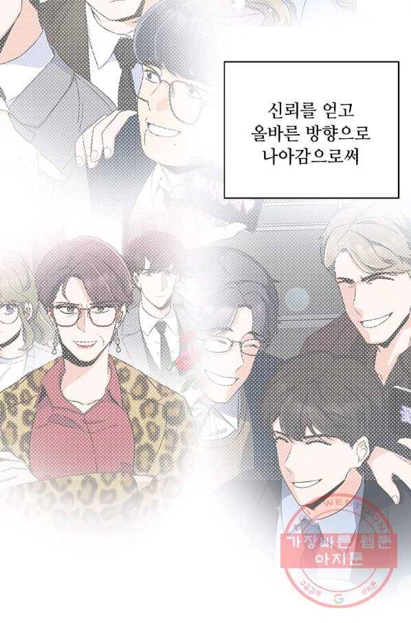 1년차 만렙 매니저 26화 89