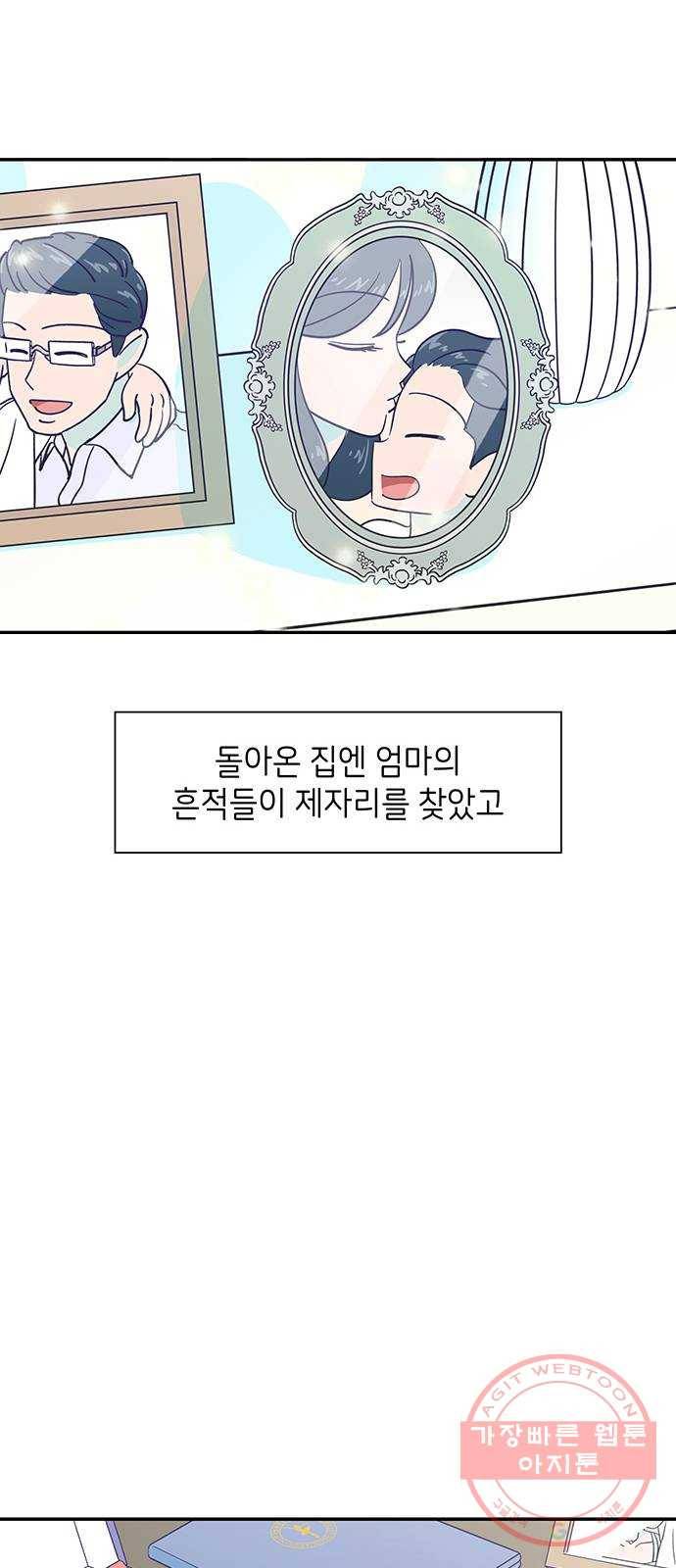 무용과 남학생 12화 - 시우야! 무슨 일이야? 27