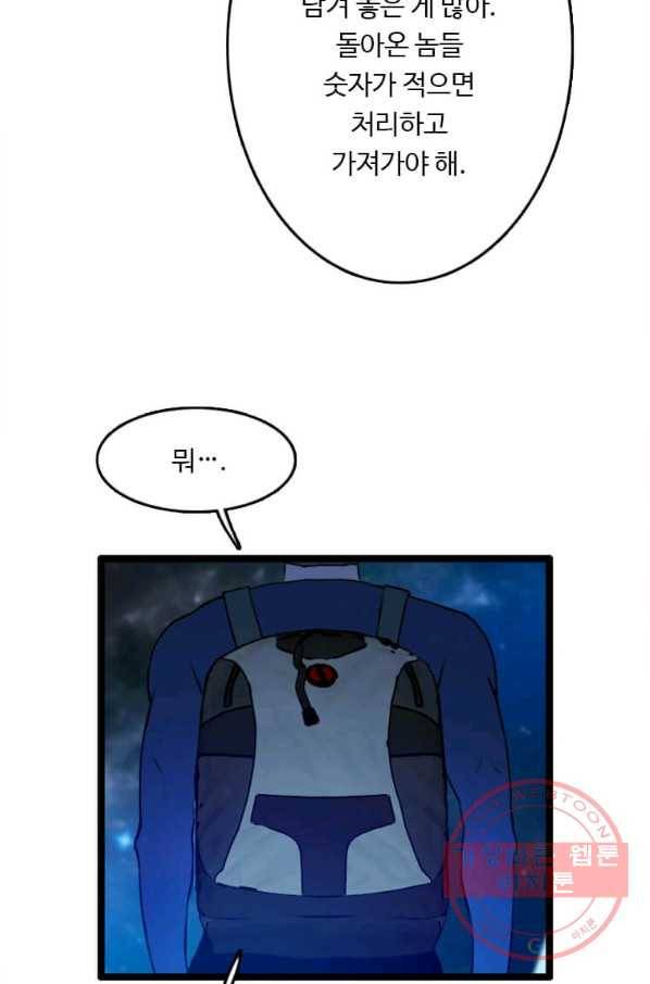 다른 세계에서 주워왔습니다 84화 10