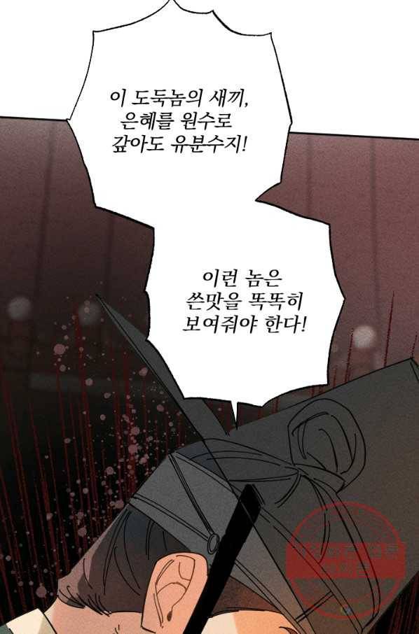공주, 선비를 탐하다 31화 35