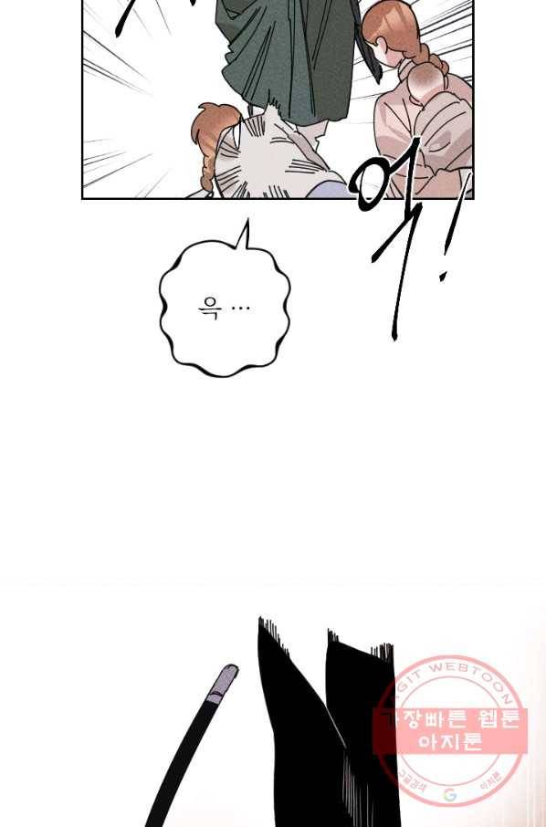 공주, 선비를 탐하다 31화 42