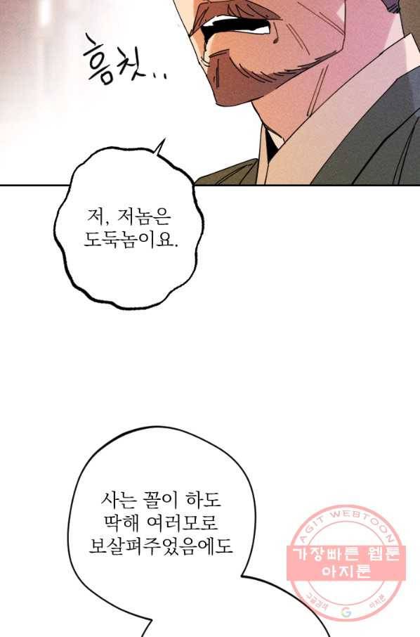 공주, 선비를 탐하다 31화 57