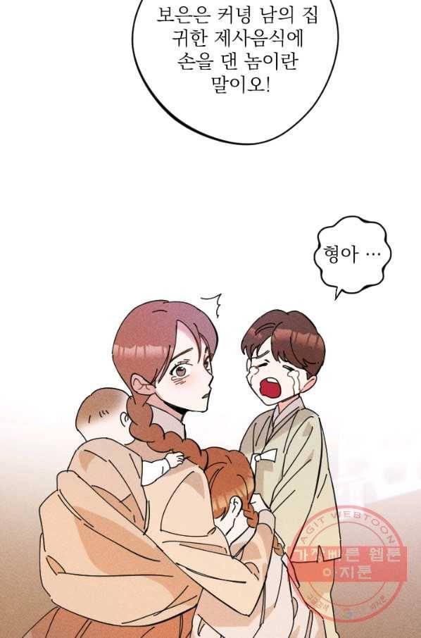 공주, 선비를 탐하다 31화 58